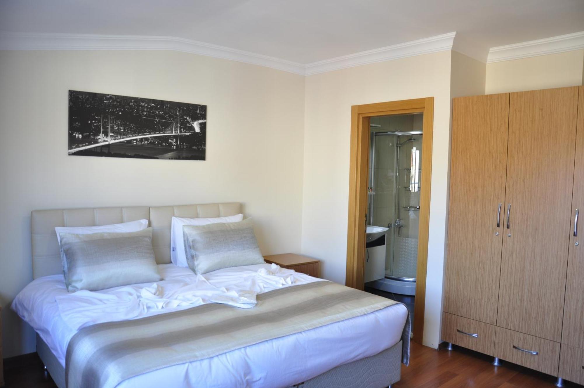 איסטמבול My World Hotel מראה חיצוני תמונה